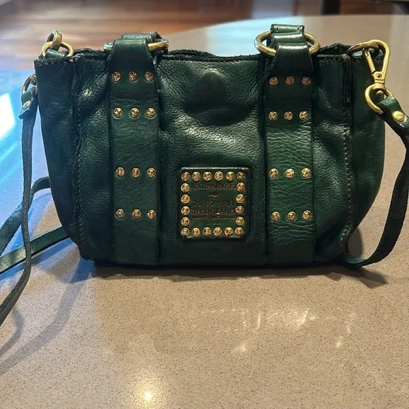 Compamaggi Demetra crossbody bag - never used! - Picture 2 of 5